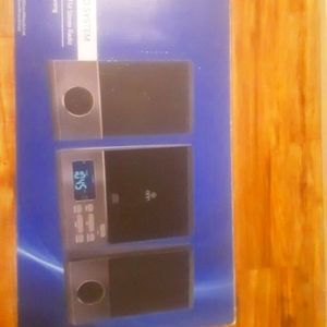 Mini Stereo system